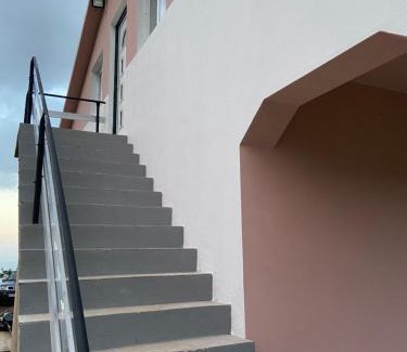Lajes das Flores Apartamento | Santo Cristo Loft