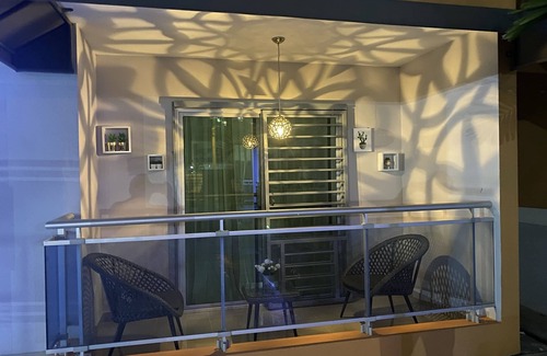 Santo Domingo Este Apartamento | Santo Domingo Este! Equipado completo con Aire,inversor,agua caliente.