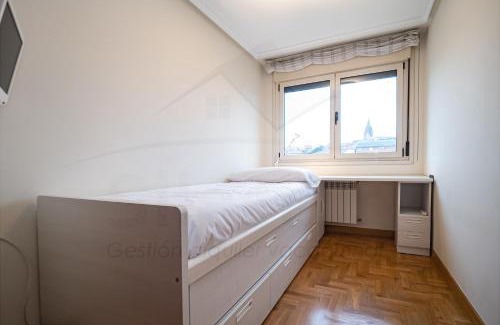 Centro de Oviedo Apartamento | Santo domingo Apartamento
