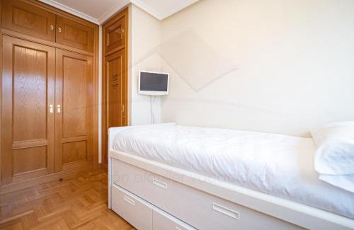 Centro de Oviedo Apartamento | Santo domingo Apartamento