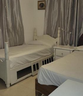 Santo Domingo Oeste Apartamento | Santo Domingo Apt 2H a few steps from downtown