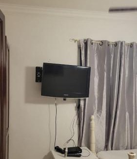 Santo Domingo Oeste Apartamento | Santo Domingo Apt 2H a few steps from downtown