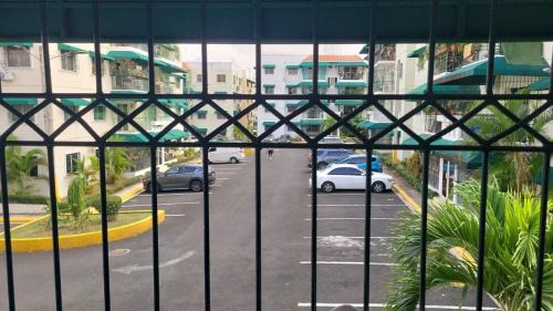 Santo Domingo Oeste Apartamento | Santo Domingo Apt 2H a few steps from downtown