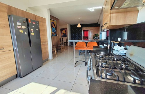 Evaristo Morales Apartamento | Santo Domingo Bachelor Party 4BR Luxury City Center PH2