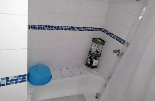 Reparto Aguedita Apartamento | Santo Domingo Gazcue