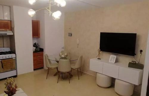 Reparto Aguedita Apartamento | Santo Domingo Gazcue
