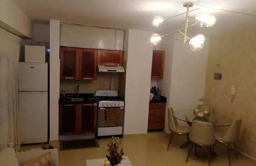 Reparto Aguedita Apartamento | Santo Domingo Gazcue