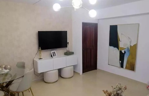 Reparto Aguedita Apartamento | Santo Domingo Gazcue