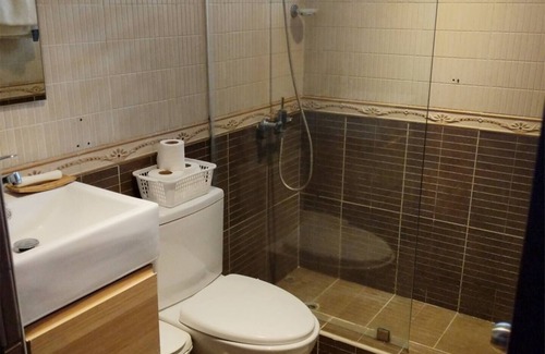Bella Vista Apartamento | Santo Domingo Inn Apartament full