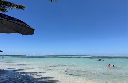 La Caleta Apartamento | Santo Domingo Tropical Peaceful Escape Ocean Front Near Boca Chica Airport