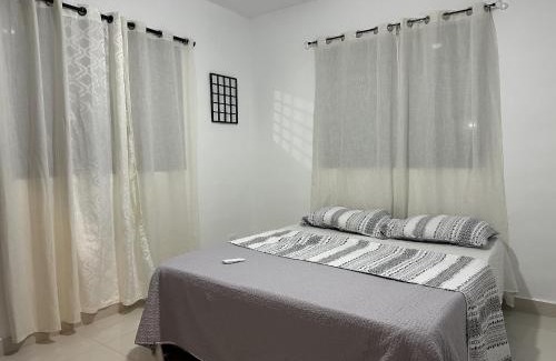 La Caleta Apartamento | Santo Domingo Tropical Peaceful Escape Ocean Front Near Boca Chica Airport
