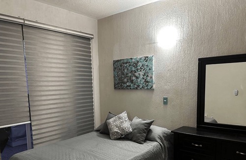 Mazatlán Hotel | Santo Edgar 4143
