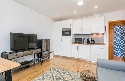 Santo Estevao Apartamento | Santo Estevão by SpotOn Apartments