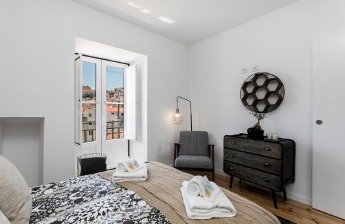 Santo Estevao Apartamento | Santo Estevão by SpotOn Apartments