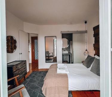 Santo Estevao Apartamento | Santo Estevão by SpotOn Apartments