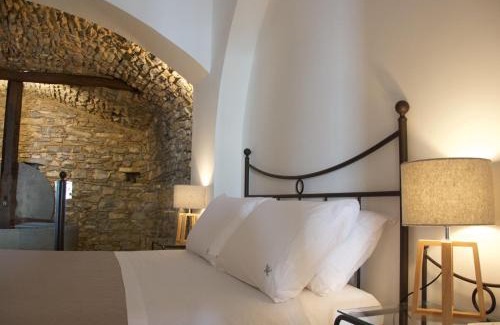 Marina di Pisciotta Casa | Santo Mercurio Country House