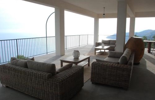 Marina di Pisciotta Casa | Santo Mercurio Country House