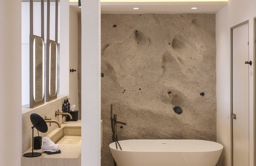 Oia Hotel | Santo Mine Oia Suites