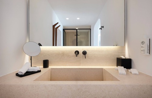 Oia Hotel | Santo Pure Oia Suites & Villas