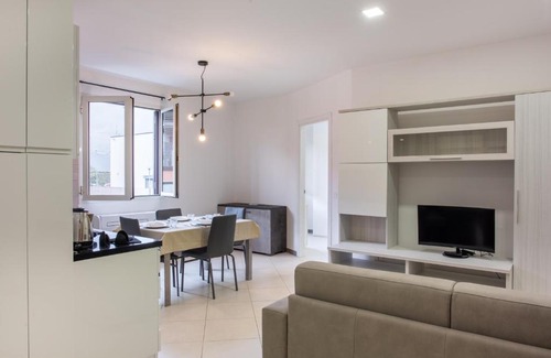 Santo Stefano di Magra Apartamento | Santo Stefano di Magra Modern Apartments