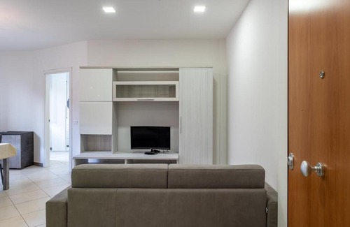 Santo Stefano di Magra Apartamento | Santo Stefano di Magra Modern Apartments