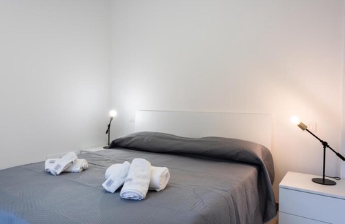 Santo Stefano di Magra Apartamento | Santo Stefano di Magra Modern Apartments