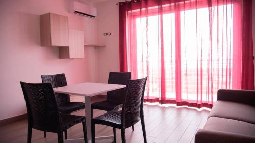 Tortora Marina Apartamento | Santo Stefano Club