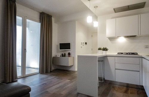 Brindisi Histotic Center Cama Y Desayuno | Santo Stefano Luxury Rooms