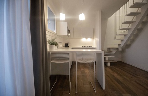 Brindisi Histotic Center Cama Y Desayuno | Santo Stefano Luxury Rooms