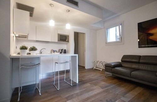 Brindisi Histotic Center Cama Y Desayuno | Santo Stefano Luxury Rooms