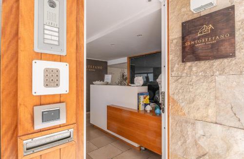 Brindisi Histotic Center Cama Y Desayuno | Santo Stefano Raro Rooms Collection