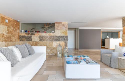 Brindisi Histotic Center Cama Y Desayuno | Santo Stefano Raro Rooms Collection