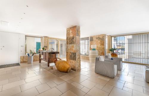 Brindisi Histotic Center Cama Y Desayuno | Santo Stefano Raro Rooms Collection