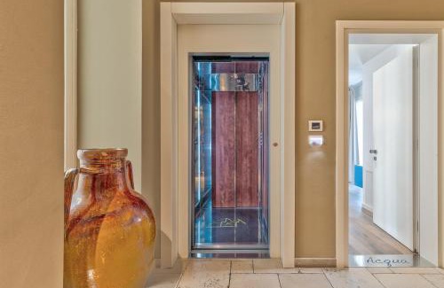 Brindisi Histotic Center Cama Y Desayuno | Santo Stefano Raro Rooms Collection