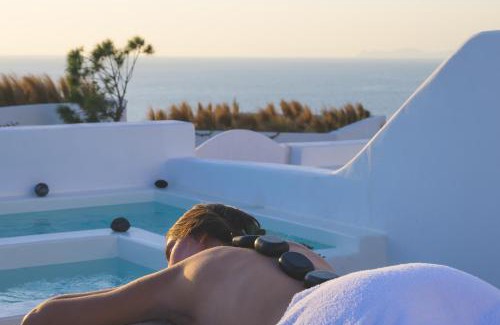 Oia Apartamento | Santolia Art Suites