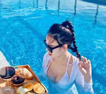 Son Tra Hotel | Santori Hotel And Spa
