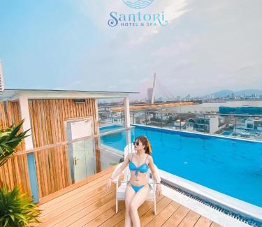 Son Tra Hotel | Santori Hotel And Spa
