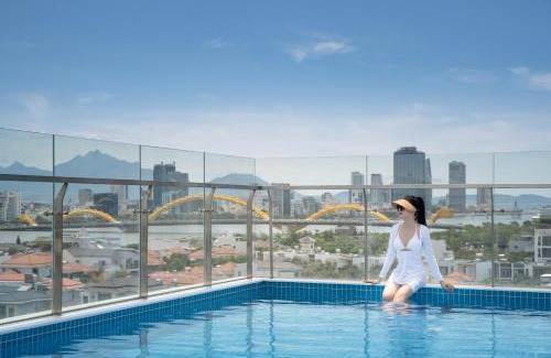 Son Tra Hotel | Santori Hotel And Spa