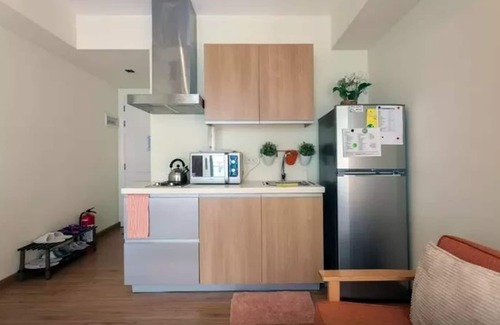 Paranaque Apartamento | Santorini 1 Bedroom Condo at Azure Urban Residences