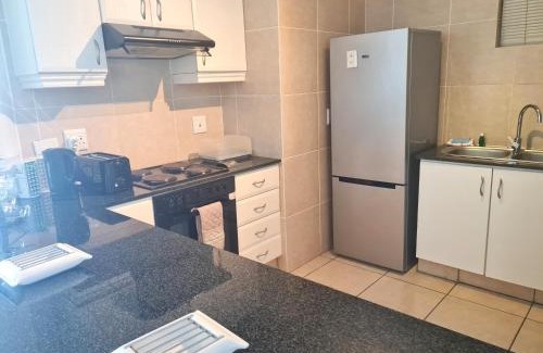 Margate Beach Apartamento | Santorini 106A