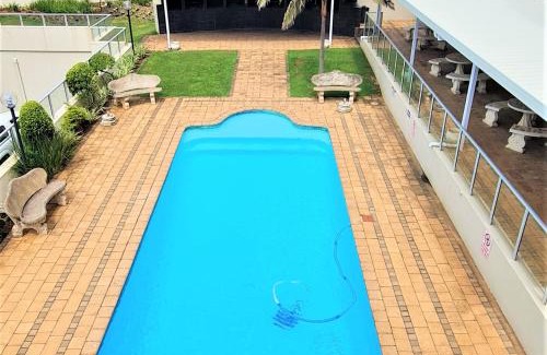 Margate Beach Apartamento | Santorini 203A
