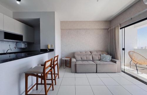 Goiania Apartamento | Santorini 2507-Bueno