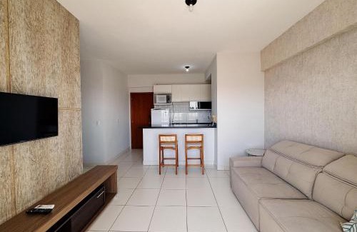 Goiania Apartamento | Santorini 2507-Bueno