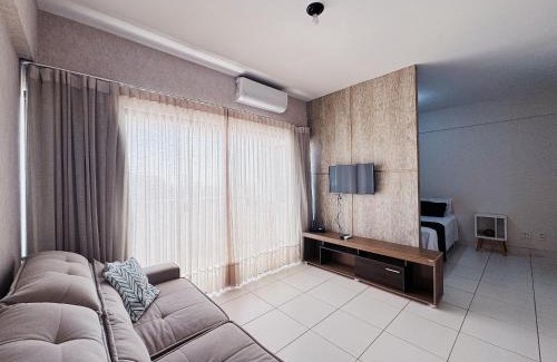 Goiania Apartamento | Santorini 2507-Bueno