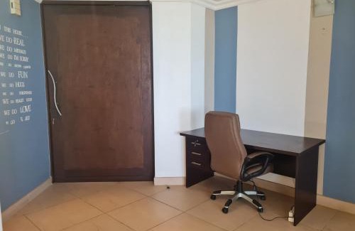 Margate Beach Apartamento | Santorini A-Block Penthouse