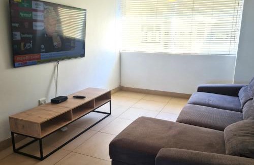 Margate Beach Apartamento | Santorini A-Block Penthouse