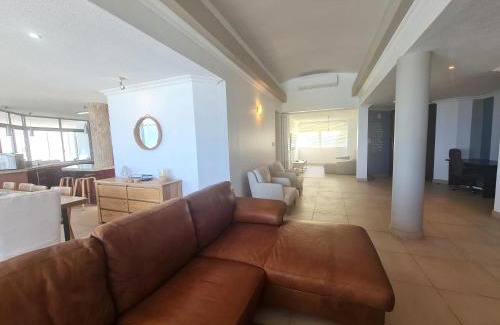 Margate Beach Apartamento | Santorini A-Block Penthouse