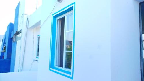 Casco antiguo Apartamento | Santorini Depa