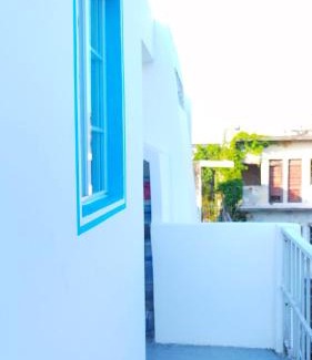 Casco antiguo Apartamento | Santorini Depa