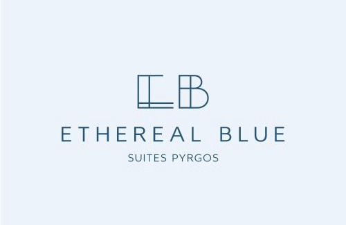 Pyrgos Apartamento | Santorini Ethereal Blue Suites